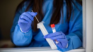 Canada surpasses 1 million COVID-19 cases