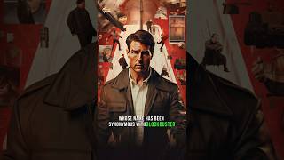 Tom Cruise: A Life on Screen #shorts #tomcruise #trending