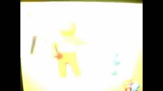 Nick Jr Productions Logo 2000 Normal Fast Slow Reversed