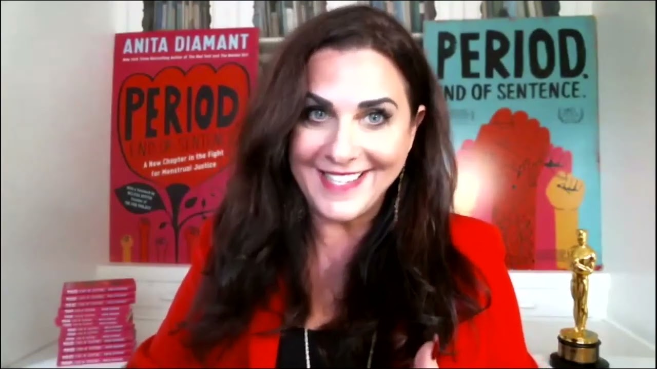 Period  End of Sentence  The Movie & The Book