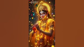 Shree Krishna and Arjun conversation #motivation #bhagwargeeta #srimadbhagvadgeeta #mahabharatyug