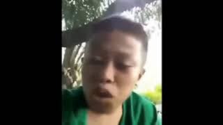 Mentahan Video Mati Mampus Lu. Mati Mampus Lu. Anak kecil baju hijau bilang mampus lu. Mati mampus