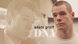 adam groff | won’t be like you