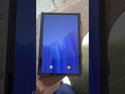 طريقة فتح التحديثات وتنزيل اي تحديث جديد علي التابلت