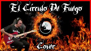 El Círculo De Fuego - Rata Blanca / Leonel Graiño COVER