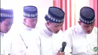 Closing Ceremony OSABAR putra 2025