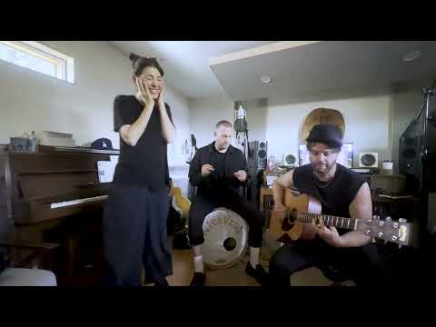 NICO VEGA - The Crazy Things We Do For Love (New unreleased song) Acoustic