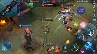 Mobile Legends Anti-Lag (Mikrotik Traffic Shapping)