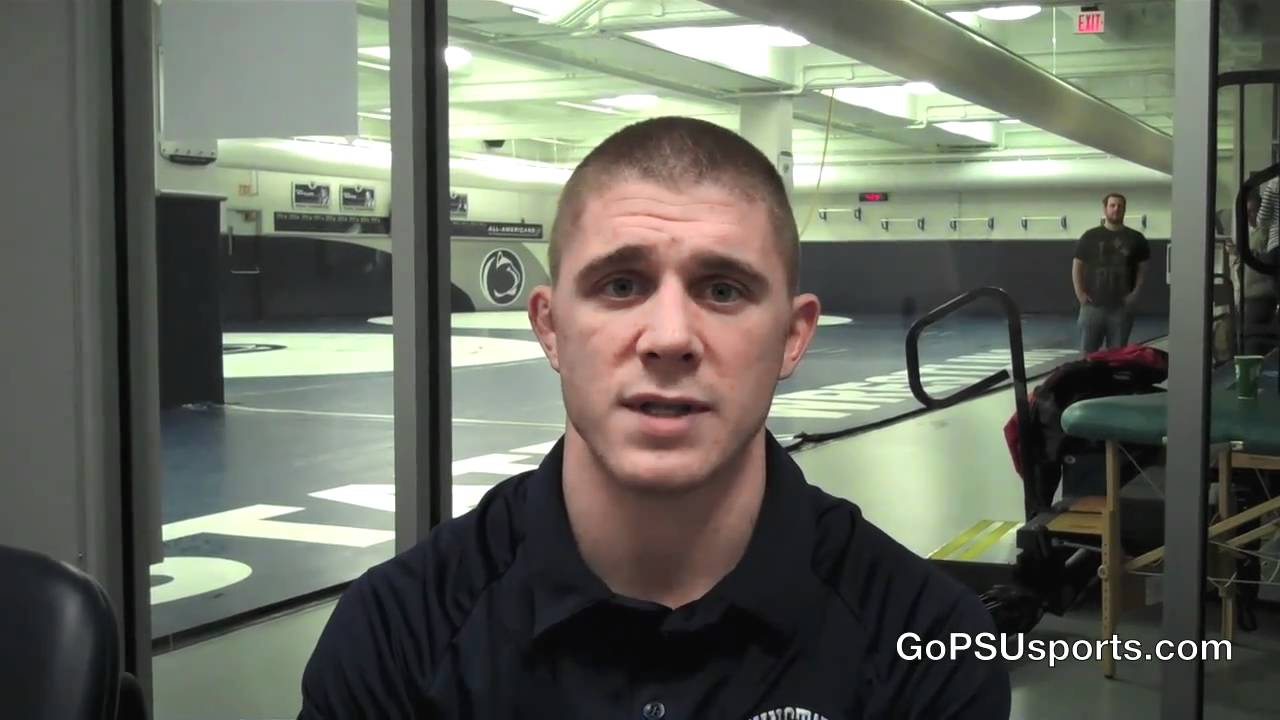 This Week in Penn State Wrestling February 8 YouTube