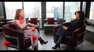 Hear From Allie Trimm, Sky Lakota-Lynch, Alan Menken and More on The BRoadway Show