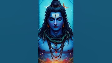 महादेव स्वयं विनाश के देवता हैं 🌸🙏Mahadev Trending Status #viralvideo ##shivshakti #bholenath #shiv