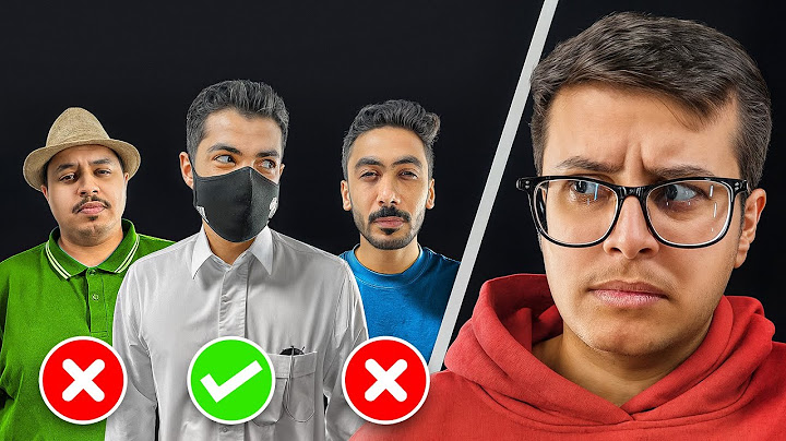 مين صاحب القصة 🤔؟