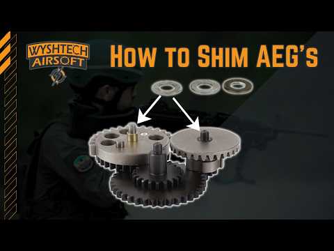 Wyshtech Shimming Guide for Beginners and Advanced Techs