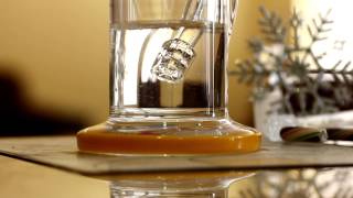 Pulse Glass Straight Shooter