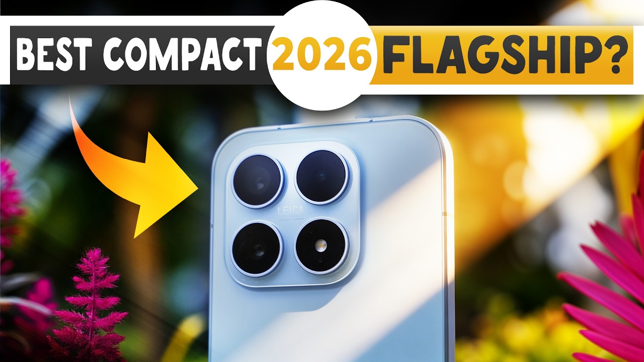 Xiaomi 17 GLOBAL Version — Is This the One?