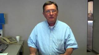 Service Manager Frank Farmer Chevrolet