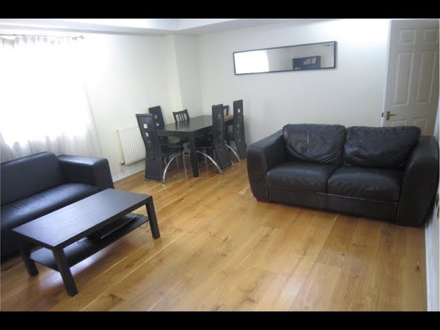Video 1: Spacious lounge, comfy sofas
