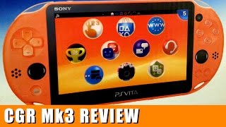 Classic Game Room - PS VITA review