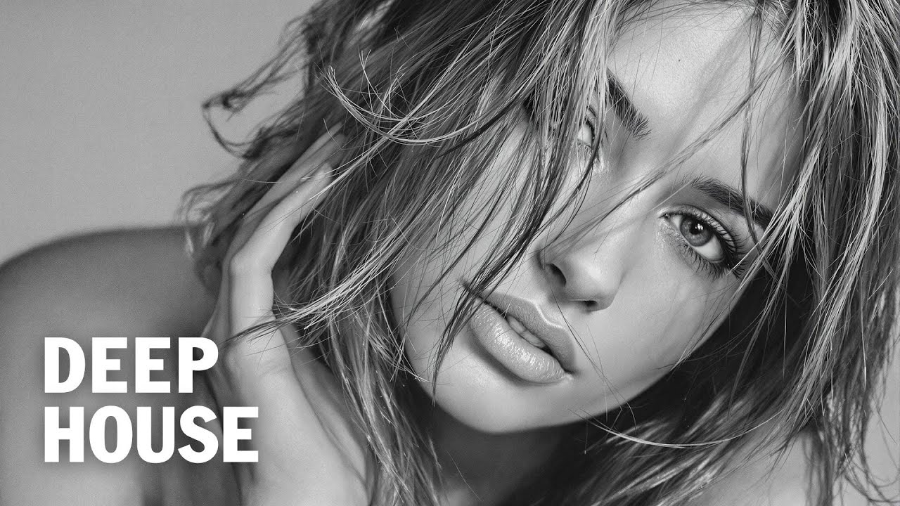 Night Bloom Mix – Chill House • Deep House • Nu Disco | Night Drive