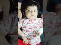 So cute baby  god krishna bless you trending viral baby cute