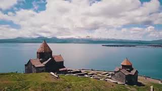Красивая Армения