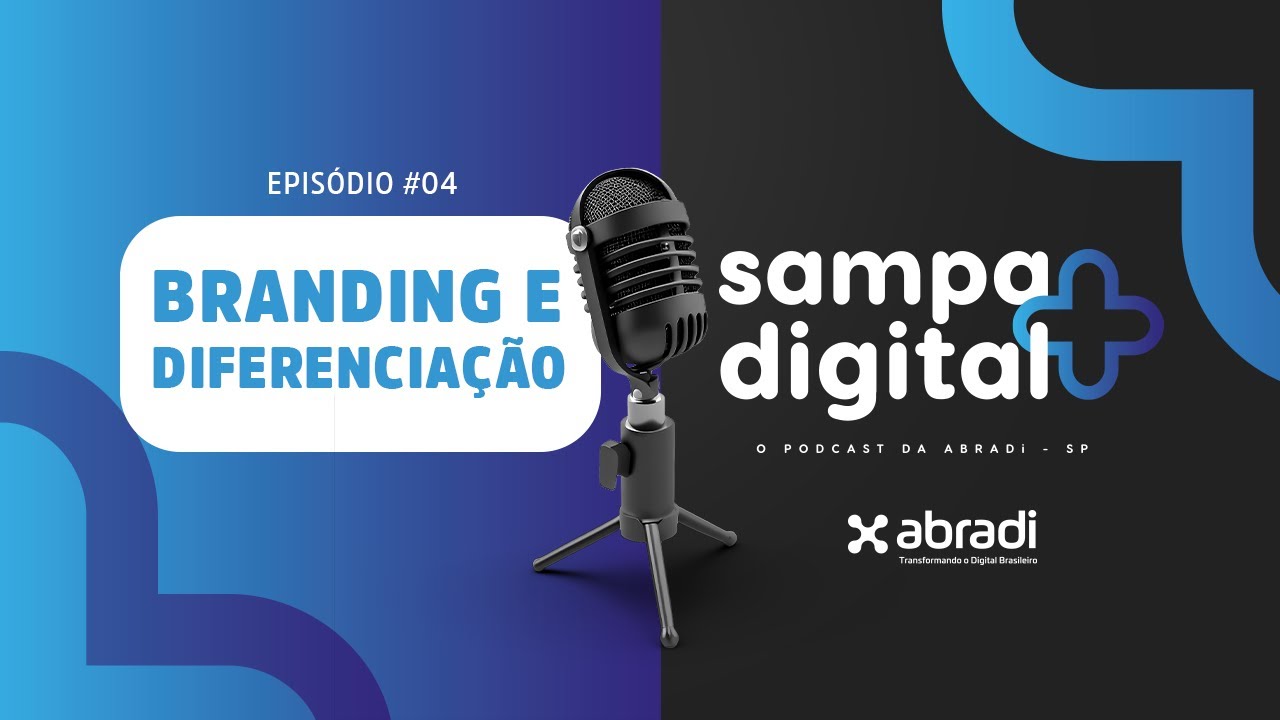 Podcast Sampa+Digital convida Hygor Roque e Kelvin Almeida | Branding e ...