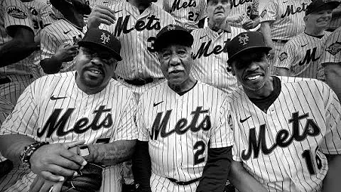 Mets Old Timers Day Presented by Citi