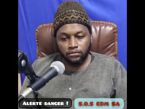 DANGER DE MORT PLANE À LAFIABOUGOU KODA L EDM SA INTERPELLÉ ÉCOUTONS L EXPLICATION DE RAS DIAL 