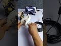 waterproof endoscope camera#waterproofcamera #technology #gadgets #shorts