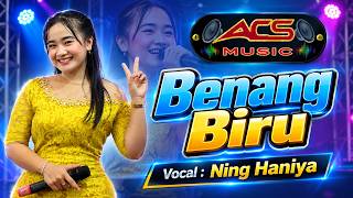 BENANG BIRU - NING HANIYA - ACS MUSIC LIVE KARANGANYAR,ADIPALA