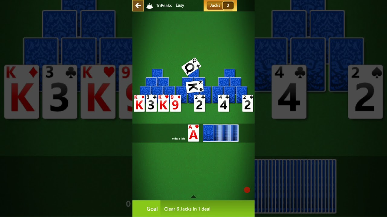 microsoft solitaire collection daily challenge solutions pyramid december 23 microsoft solitaire collection daily challenge solutions pyramid december 23