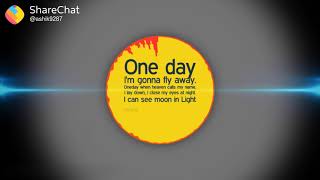 Download Mp3 One day I'm a gonna fly away Gudang lagu Download Mp3 One day I'm a gonna fly away