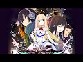 Alfakyun. x Camellia - calling TOP DIFF (ProBox) FC