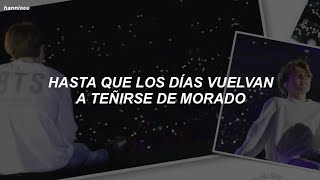 Jimin - Closer Than This (Traducida al Español)