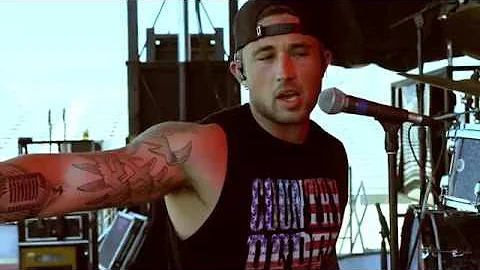 Michael Ray in Caldwell, ID (Part 1)