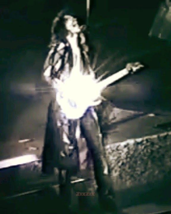 Steve Vai Live 1990 #guitar #guitarist #shorts