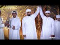 مهرجان الوثبة للرطب يتوج الفائزين في "خرايف البيت" والمانجو