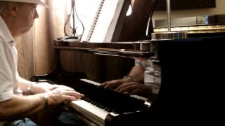''Always And Forever'' Pat Metheny  Improv