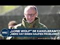 ÄRGER IN BERLIN: "Er ist sehr beeinflussbar!" | Friedrich Merz im Fokus - Koalition bröckelt
