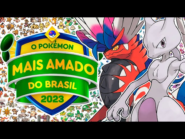 Os 10 melhores Pokémon Lendários - Dot Esports Brasil