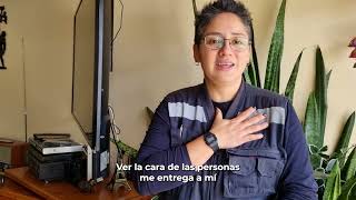 Marisol Antilef Maestra Polifuncional Gas Y Electricidad