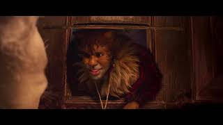 'Cats' Official Trailer (2019) | Taylor Swift, Jennifer Hudson, Idris Elba