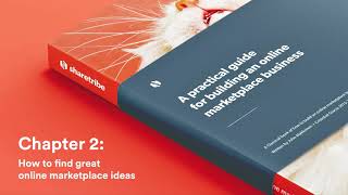 How to find great online marketplace ideas | Marketplace Academy