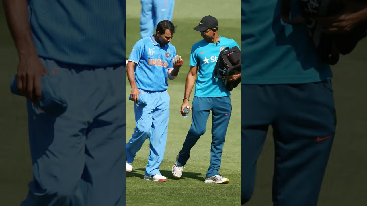 mohammad shami ne kaha ab mujhe retirement Lena hi pare ga