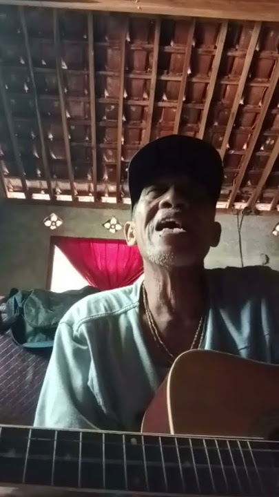 Hidup Yg Sepi, Senandung Koesplus Bareng Mbah Alip