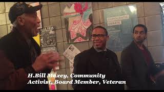 The BATTLE: Value Creation Vs. Value Extraction, City of Pontiac (wacced out murals, Kendrick Lamar)