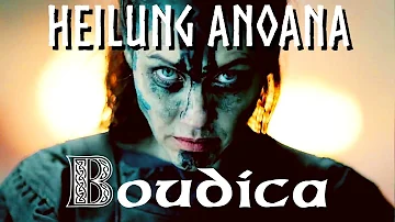 HEILUNG - ANOANA ⚔️ Battle of Watling Street - Boudica revolt 61 AD