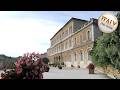 Hotel Iris | Perugia, Italy | Hotel Review 🛏️