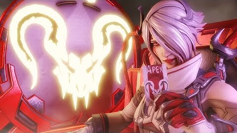 ⚔️全シーズンプレデターの最強キル集⚔️