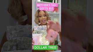 $15 MOTHER''S DAY GIFTS #mothersday #gifts #dollartree